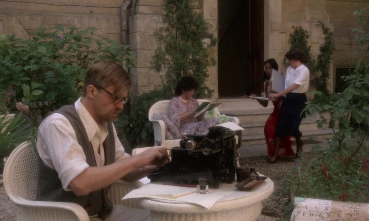 L'alcova screenshot 1