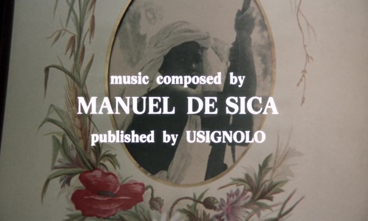 L'alcova screenshot 2