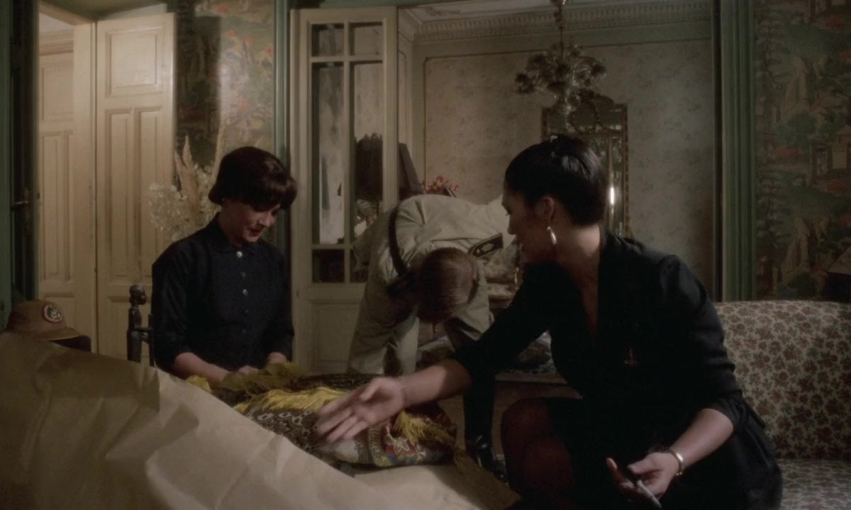 L'alcova screenshot 3
