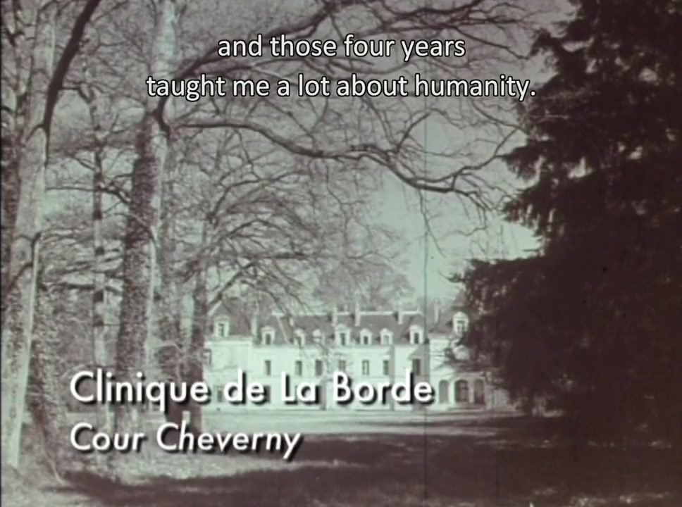 Laloux sauvage screenshot 1