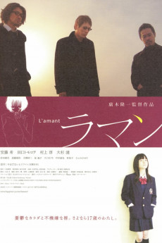 Raman (2004) poster