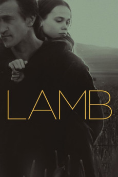 Lamb (2015) poster