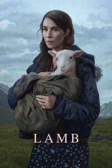 Dýrið (2021) poster