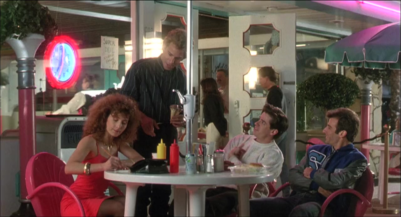 Lambada screenshot 1