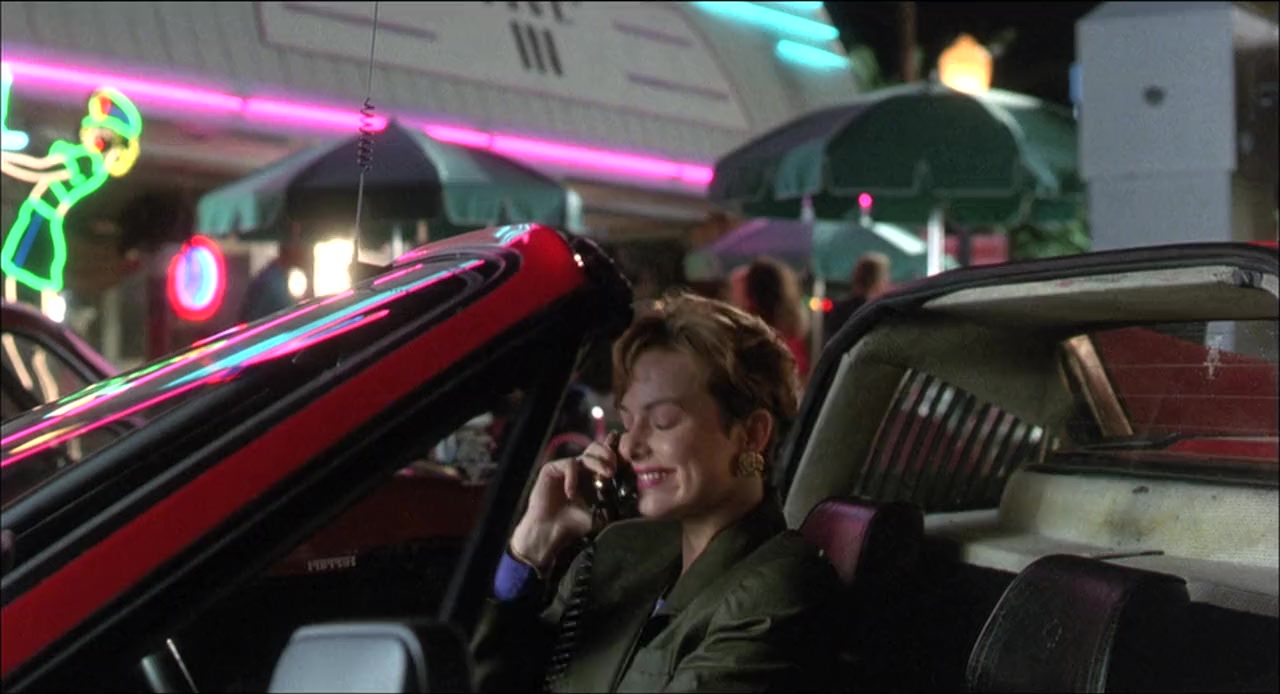 Lambada screenshot 2
