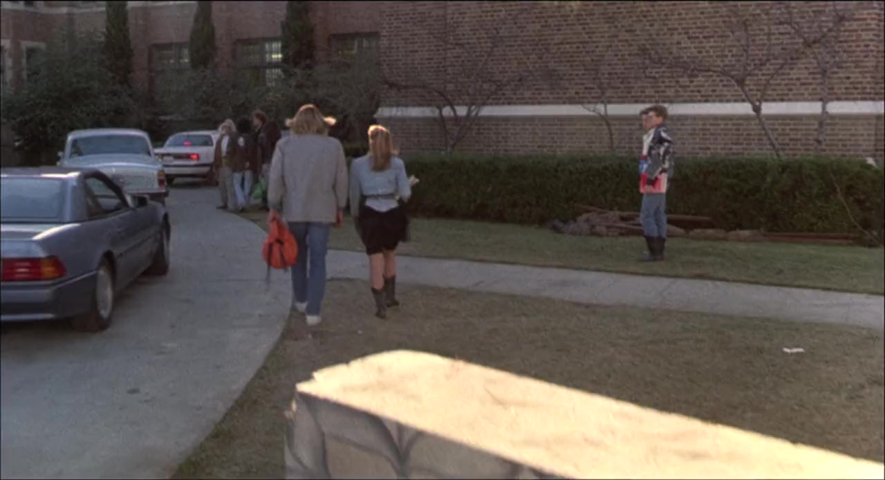 Lambada screenshot 3