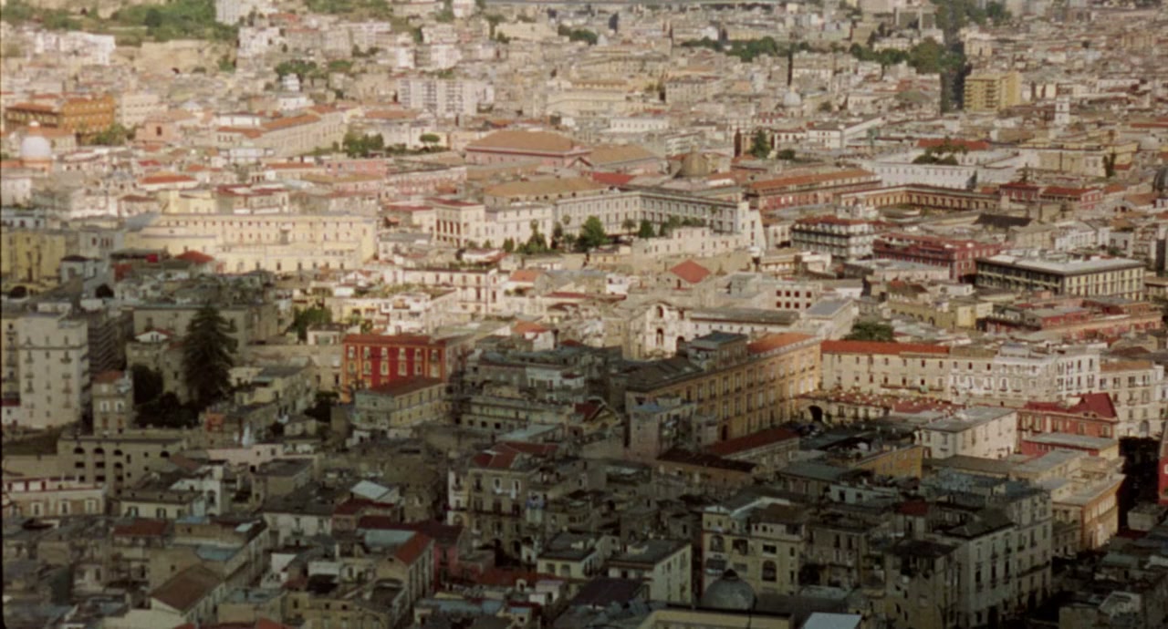 L'amore molesto screenshot 1