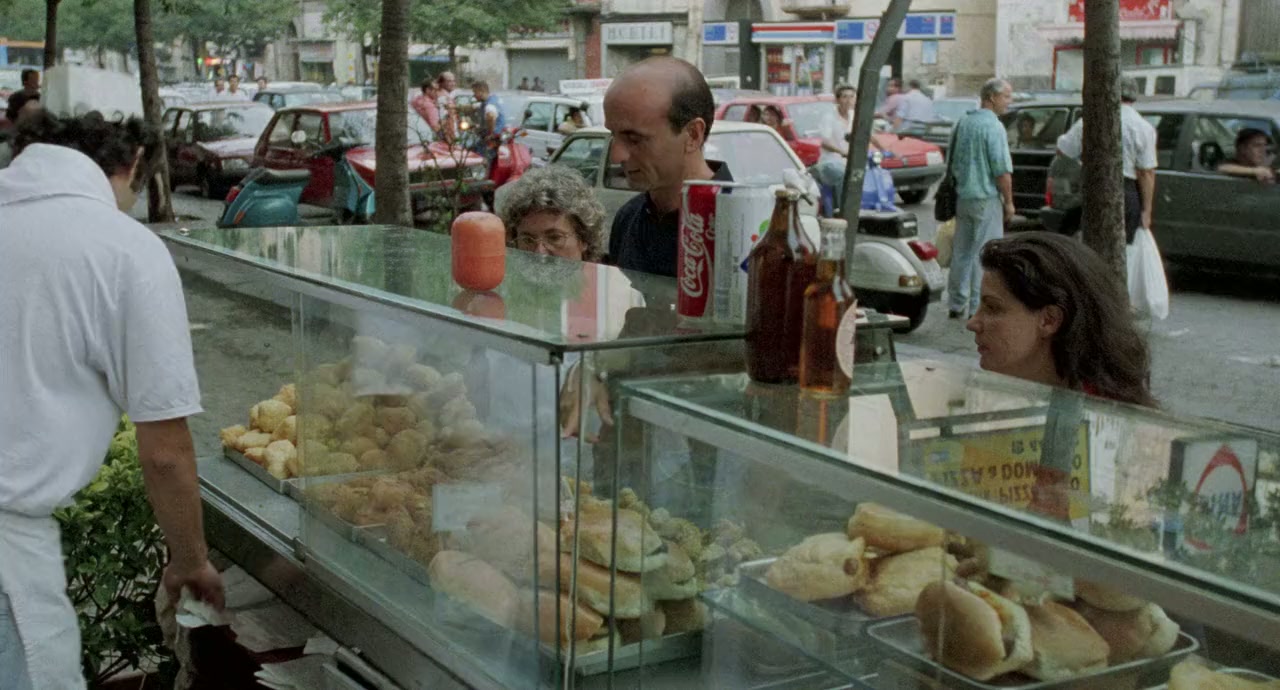 L'amore molesto screenshot 2