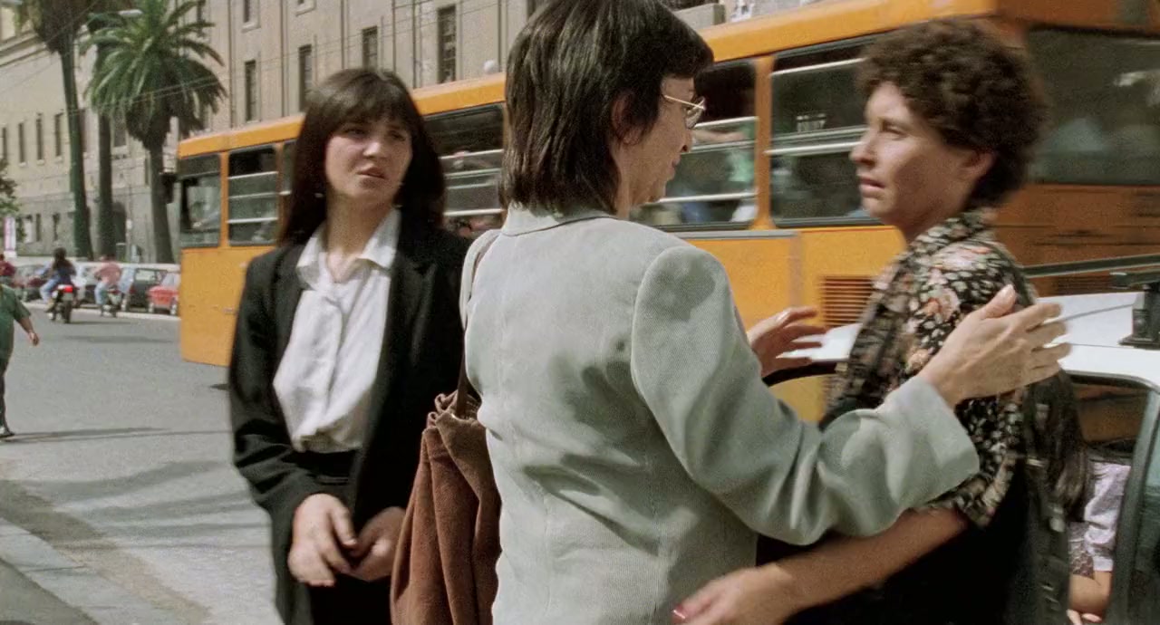 L'amore molesto screenshot 3