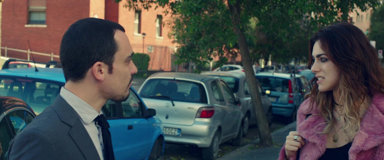 L'amore a domicilio screenshot 2