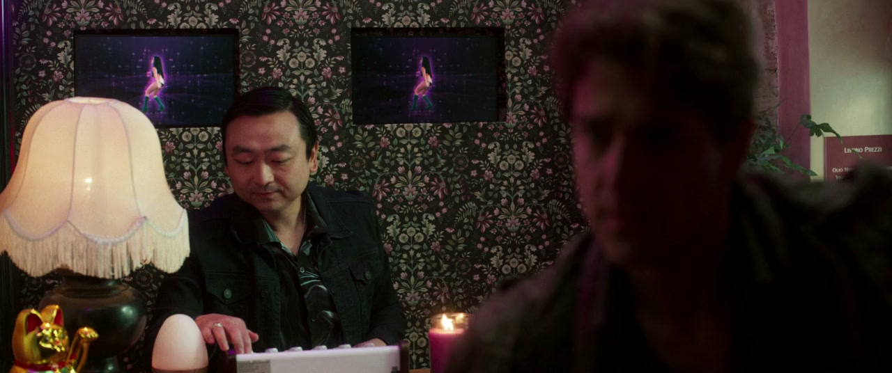 L'amore e altre seghe mentali screenshot 2