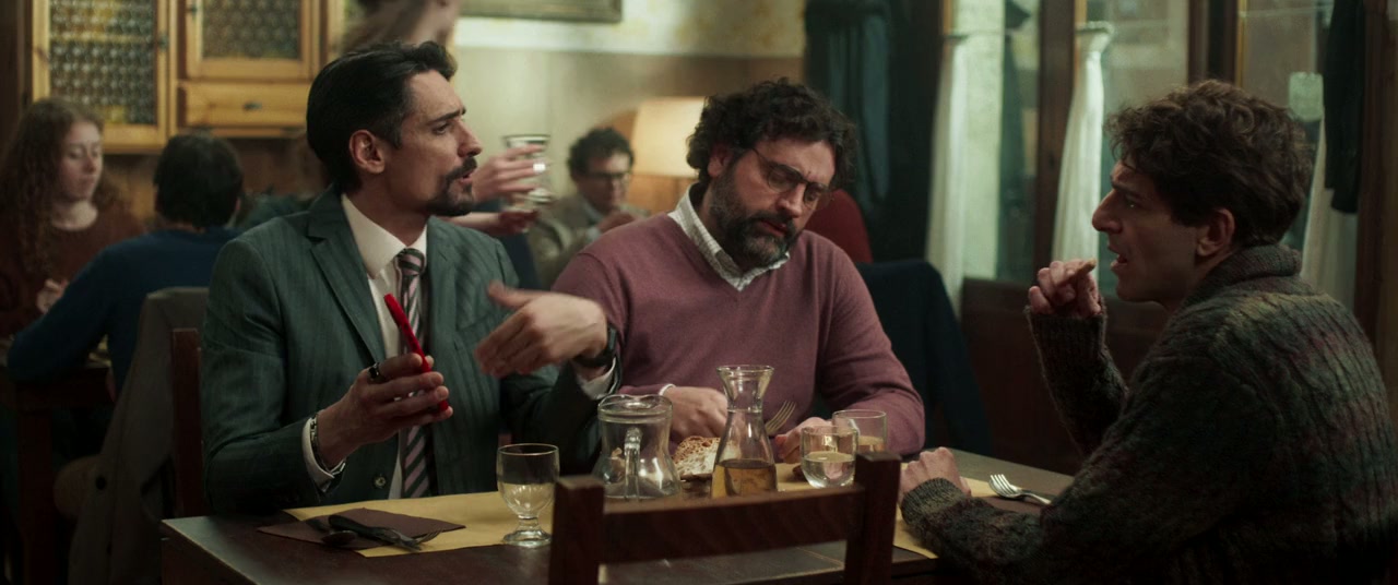 L'amore e altre seghe mentali screenshot 3