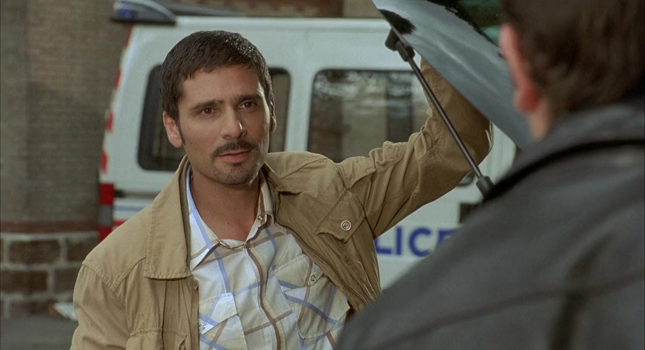 L'amour aux trousses screenshot 3