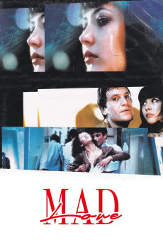 L'amour braque (1985) poster