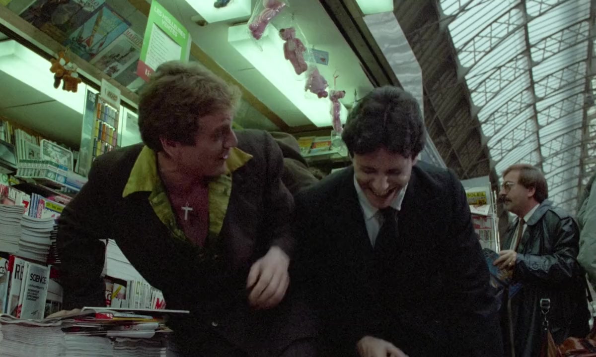 L'amour braque screenshot 1