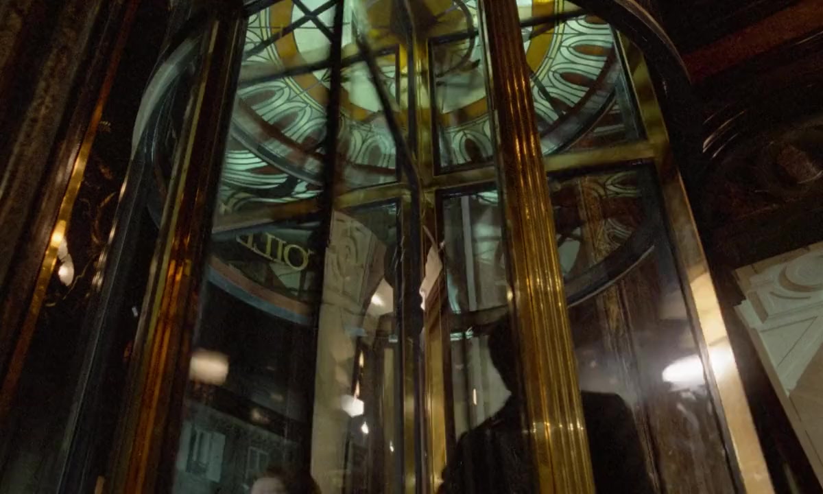 L'amour braque screenshot 2