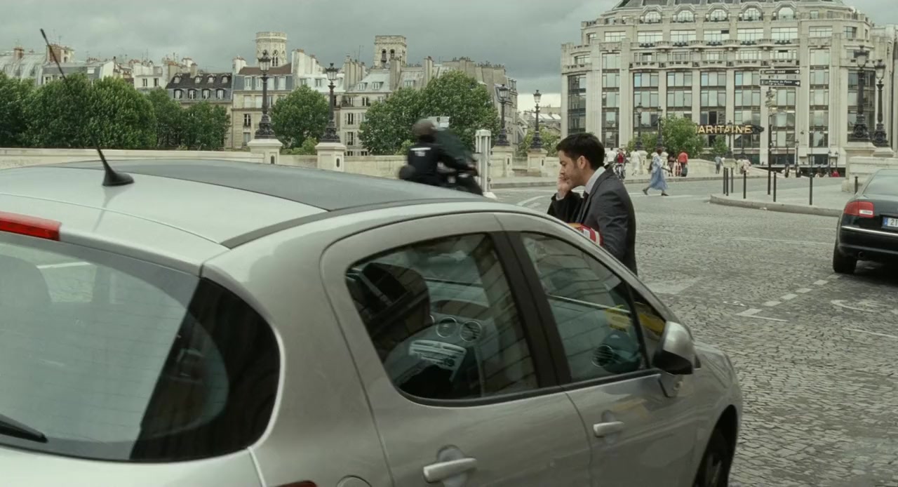 L'amour, c'est mieux à deux screenshot 1