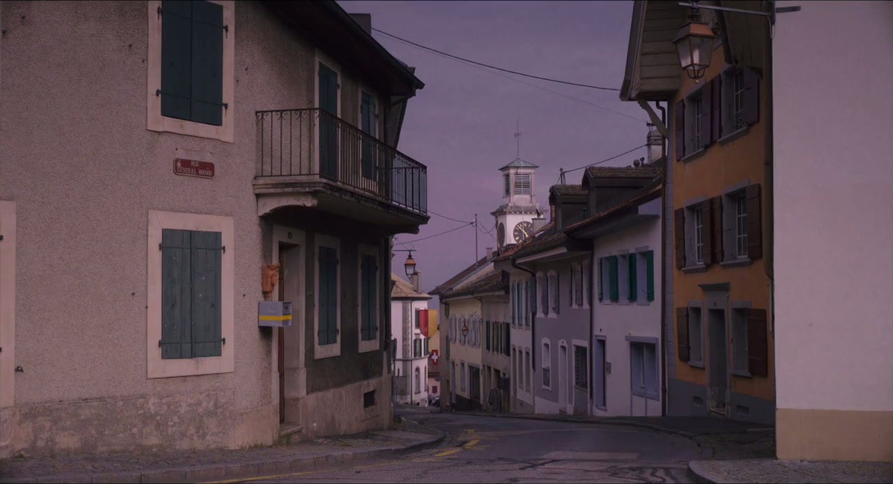 L'amour du monde screenshot 1