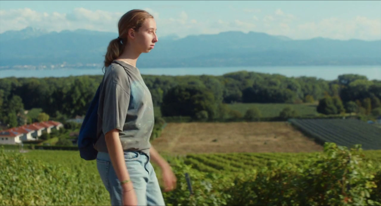L'amour du monde screenshot 2