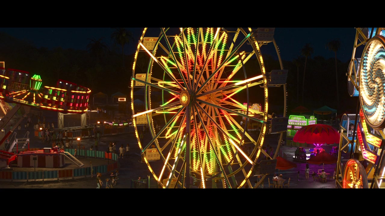 Lamp Life screenshot 1