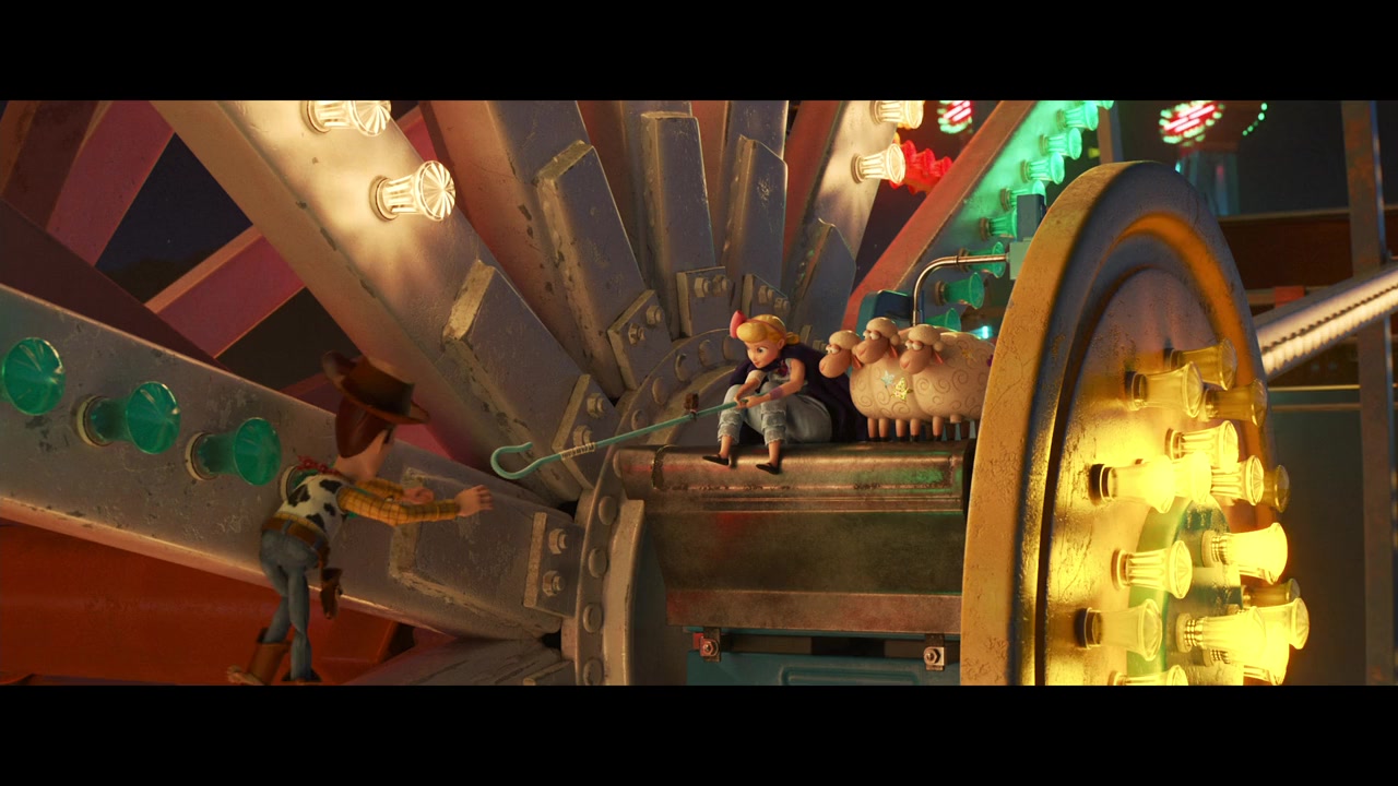 Lamp Life screenshot 2