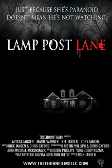 Lamp Post Lane (2010) poster