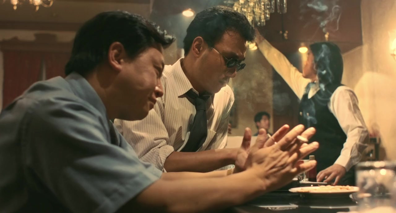 Lan Yu screenshot 2