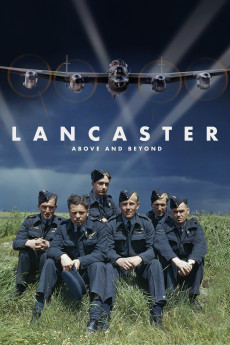 Lancaster (2022) poster
