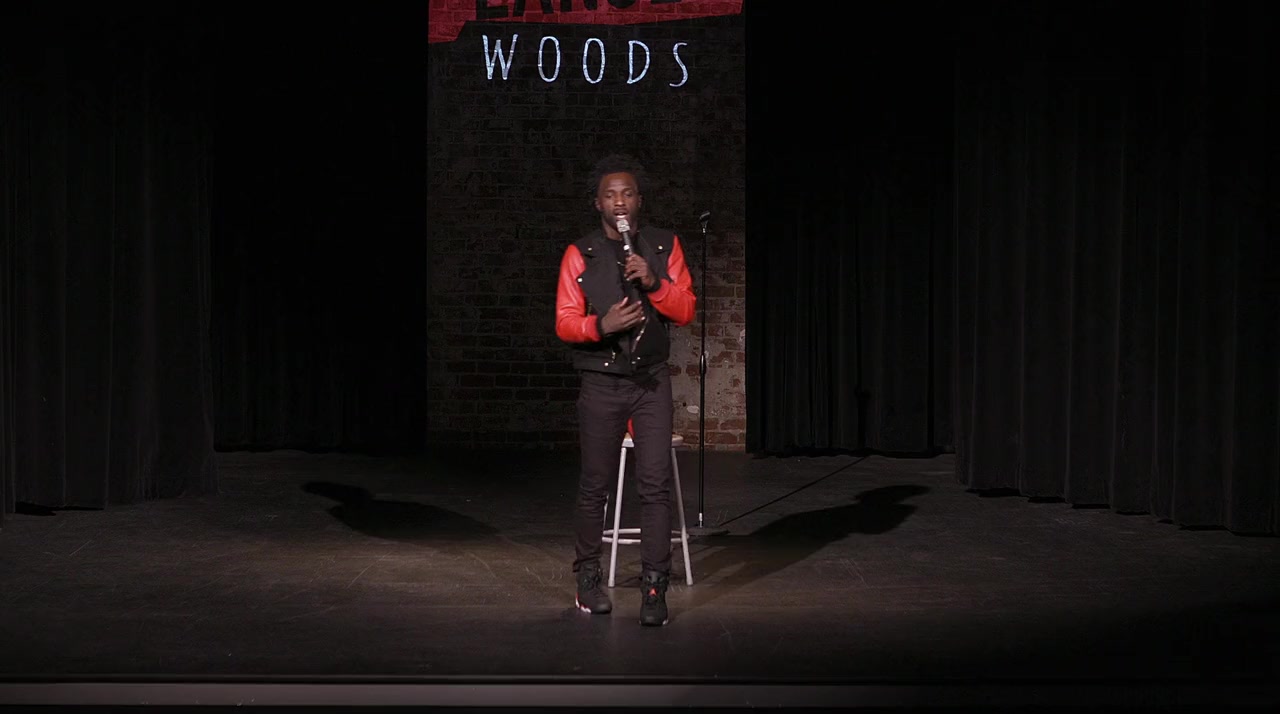 Lance Woods: Undeniable screenshot 2