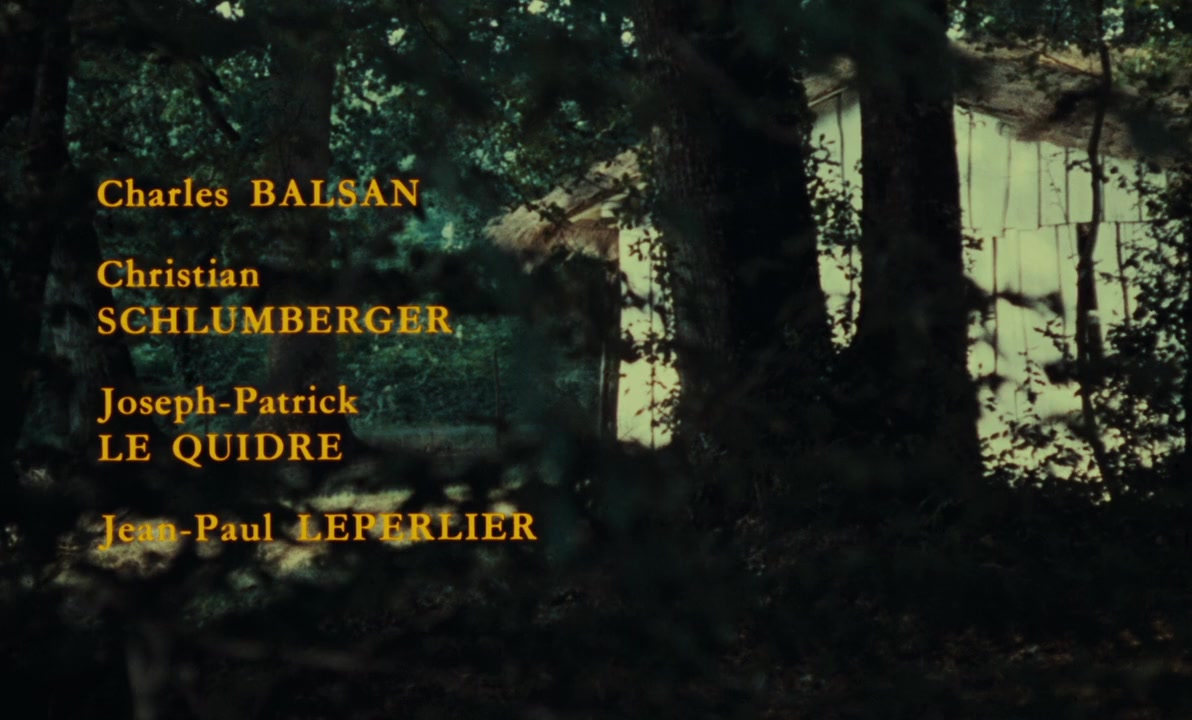 Lancelot du Lac screenshot 1