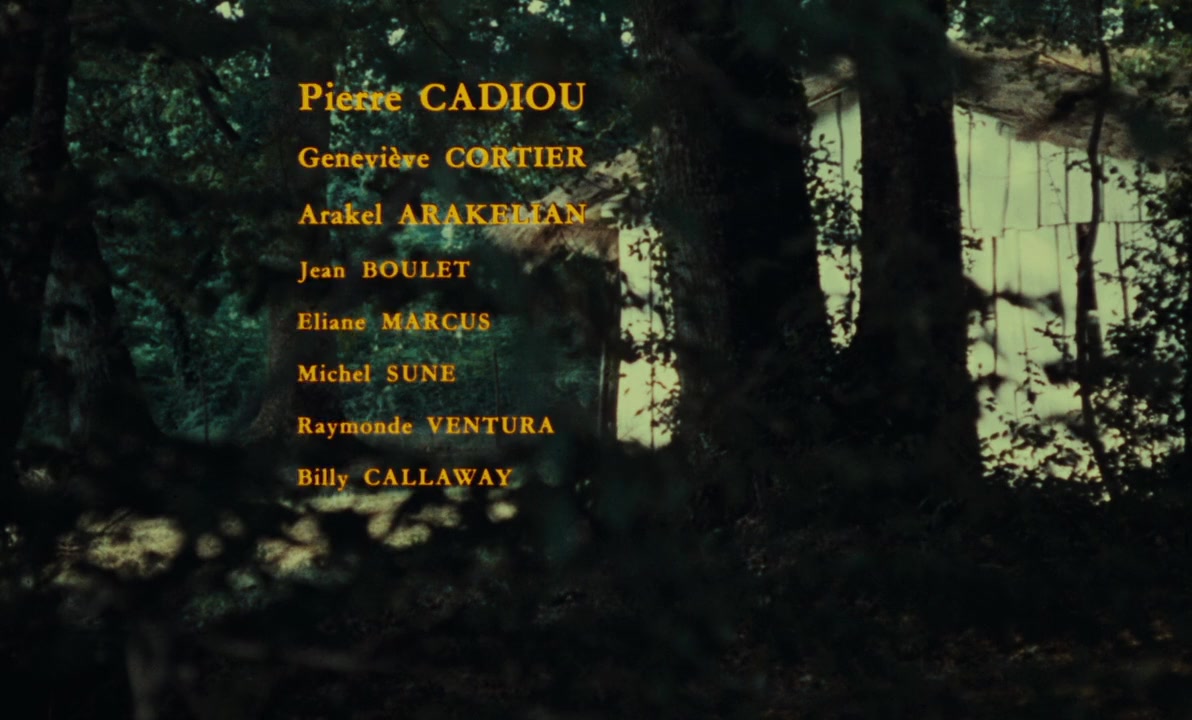 Lancelot du Lac screenshot 2