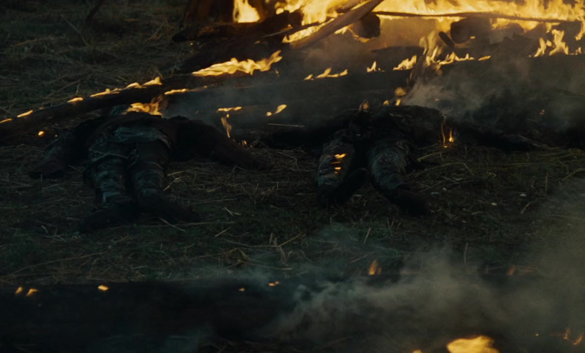 Lancelot du Lac screenshot 3