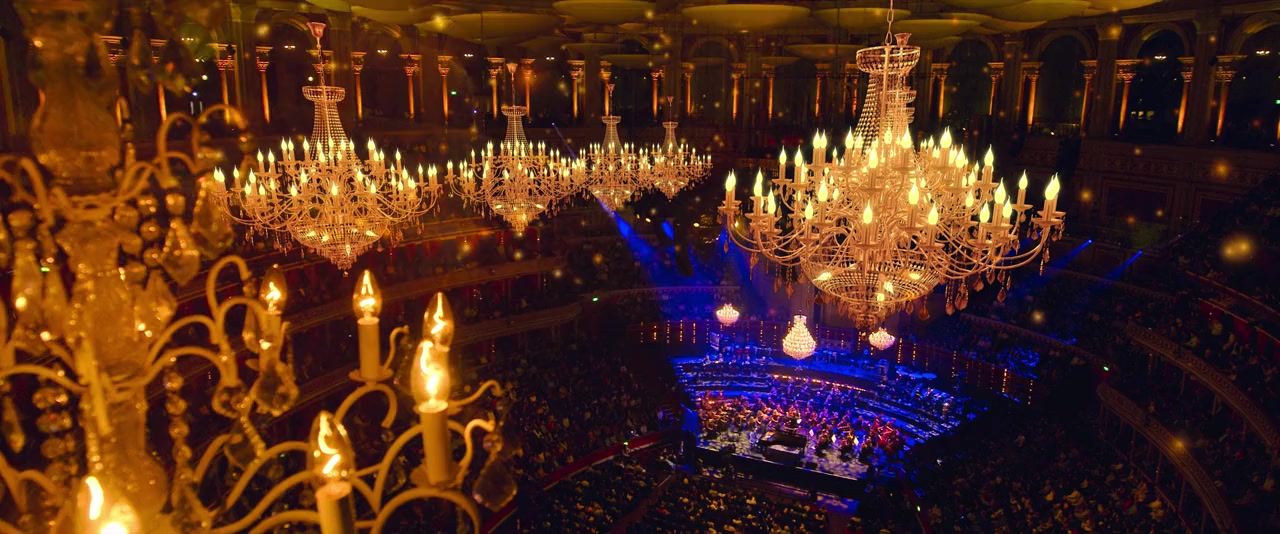 Lang Lang Plays Disney screenshot 1