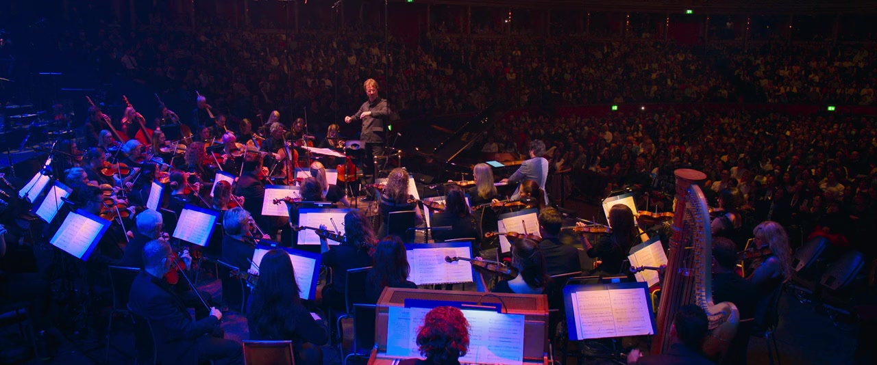 Lang Lang Plays Disney screenshot 2