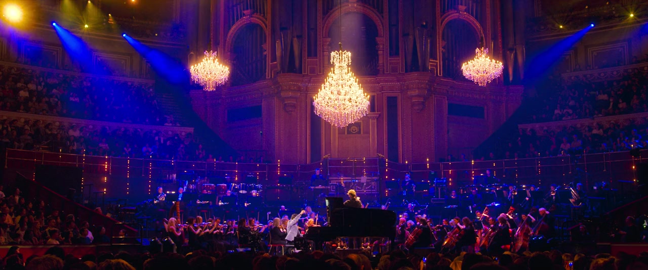 Lang Lang Plays Disney screenshot 3
