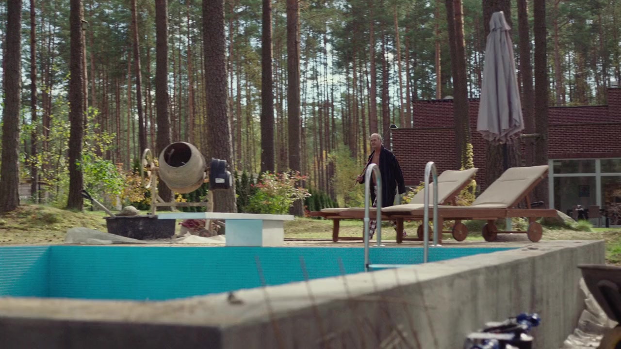 Lange flate ballær III screenshot 2