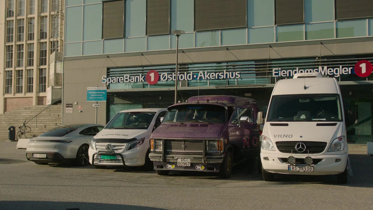 Lange flate ballær III screenshot 3