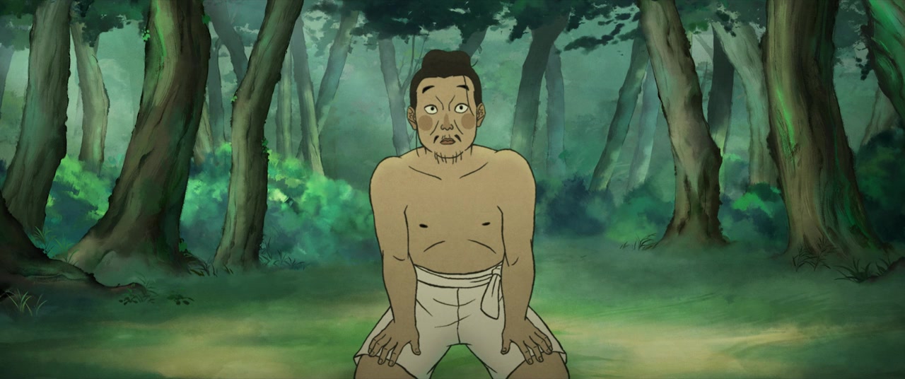 Langlang shan xiao yao guai screenshot 2