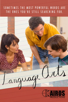 Language Arts (2020) poster