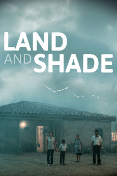 La tierra y la sombra (2015) poster