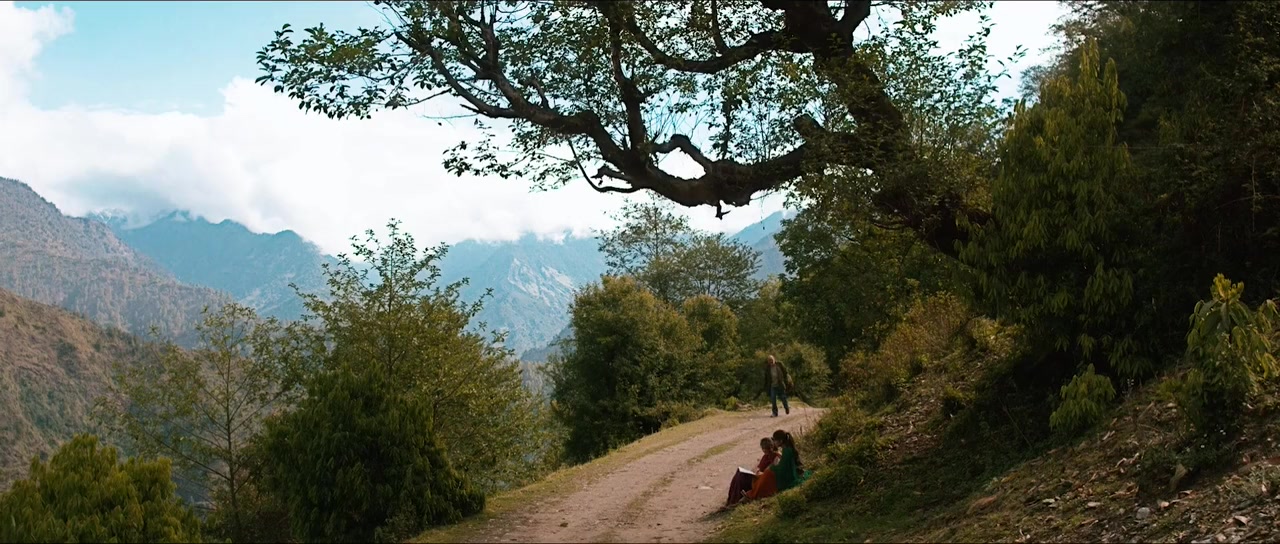Dev Bhoomi screenshot 1