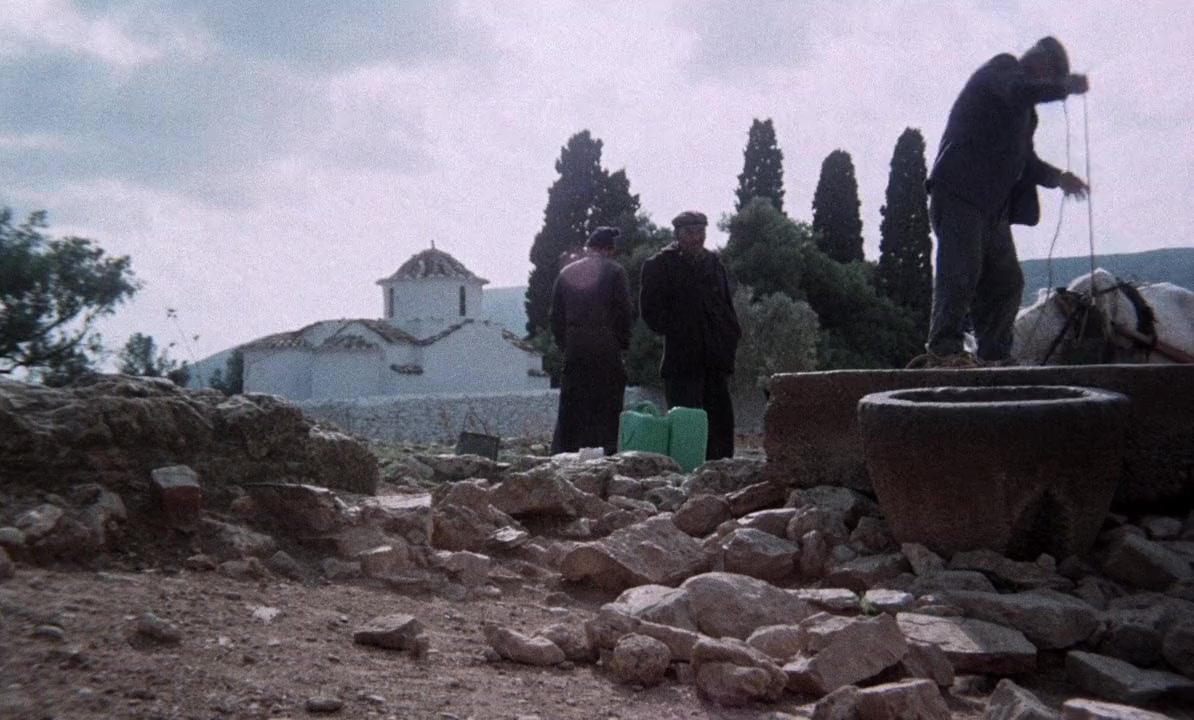 The Devil's Men screenshot 3