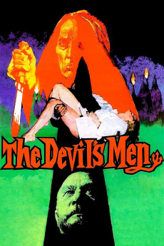 The Devil's Men (1976) poster