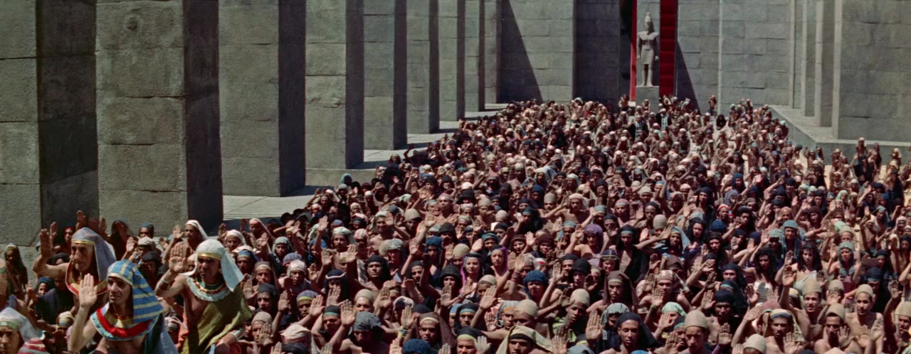 Land of the Pharaohs screenshot 2