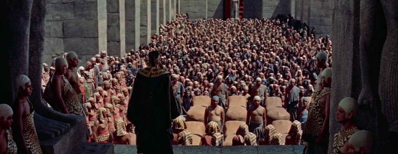 Land of the Pharaohs screenshot 3