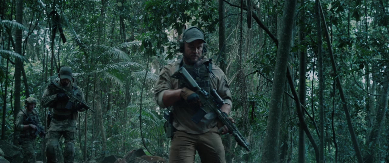 Land of Bad screenshot 1