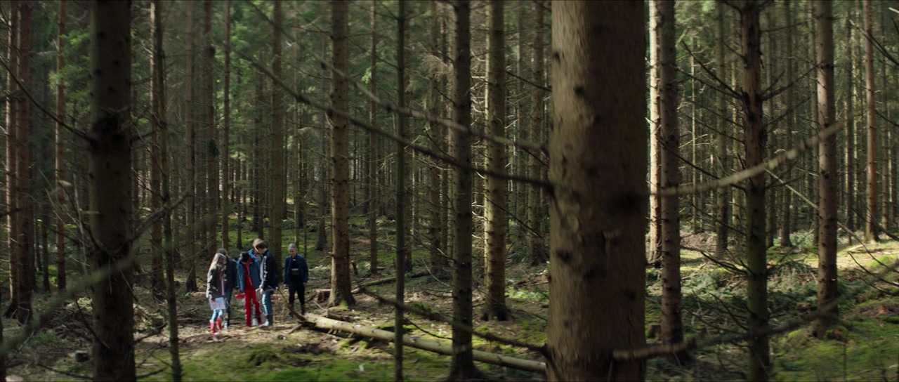 Landet af glas screenshot 3