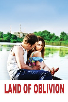 La terre outragée (2011) poster