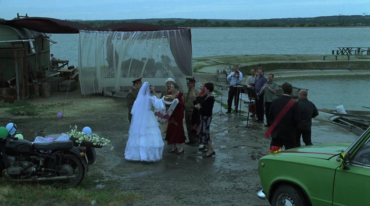 La terre outragée screenshot 3
