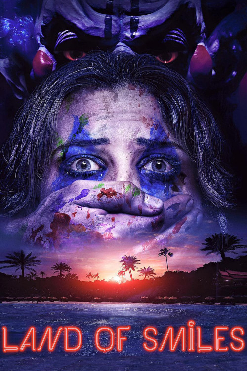 Land of Smiles (2016) poster